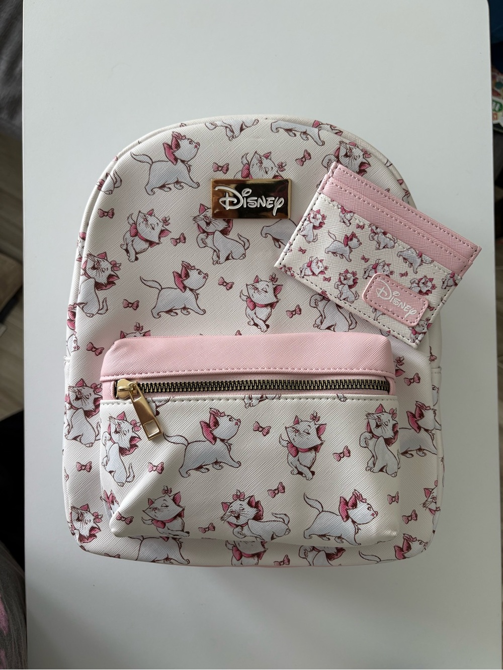Disney - The Aristocats -Loungefly